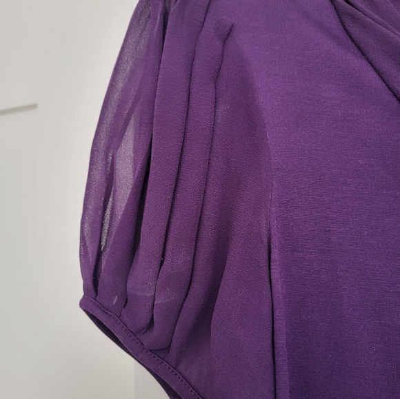 Banana Republic blouse - Picture 4 of 5